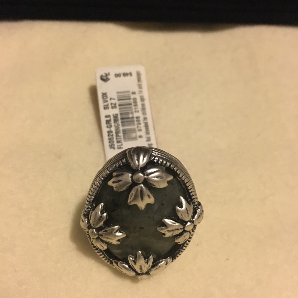 Patricia Nash Ring. New with tags
